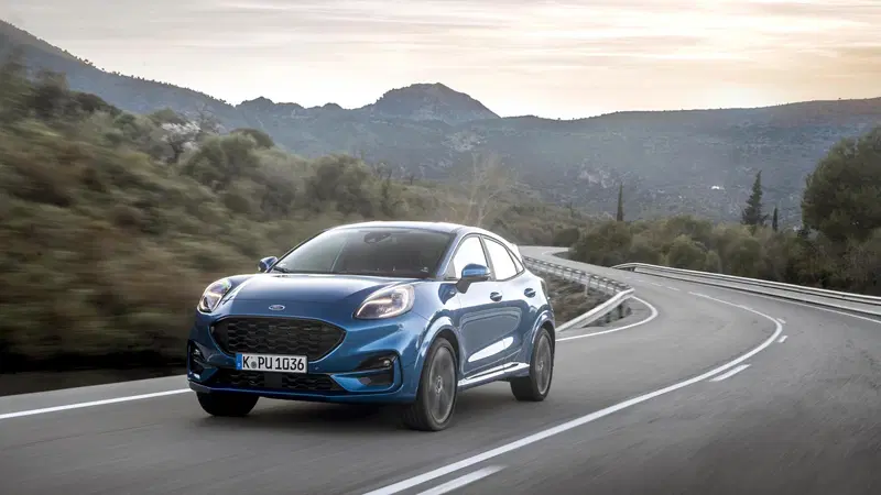 Oggi mi compro una... Ford Puma! La guida totale all'acquisto: storia, segreti, consigli e prove