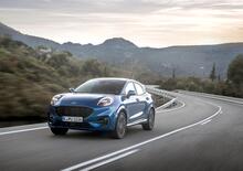 Oggi mi compro una... Ford Puma! La guida totale all'acquisto: storia, segreti, consigli e prove