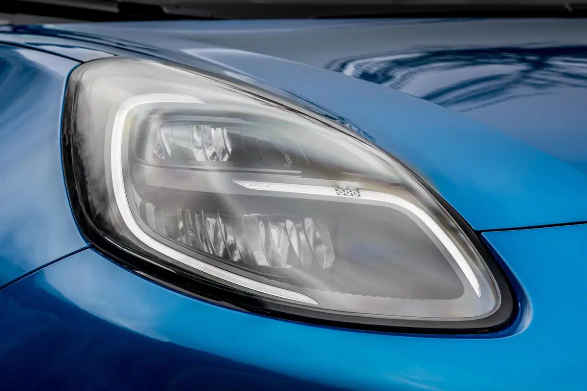 Oggi mi compro una... Ford Puma! La guida totale all'acquisto: storia, segreti, consigli e prove (3)