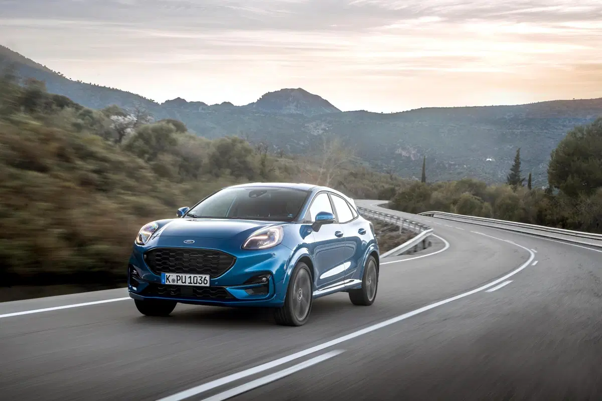 Oggi mi compro una... Ford Puma! La guida totale all'acquisto: storia, segreti, consigli e prove (4)