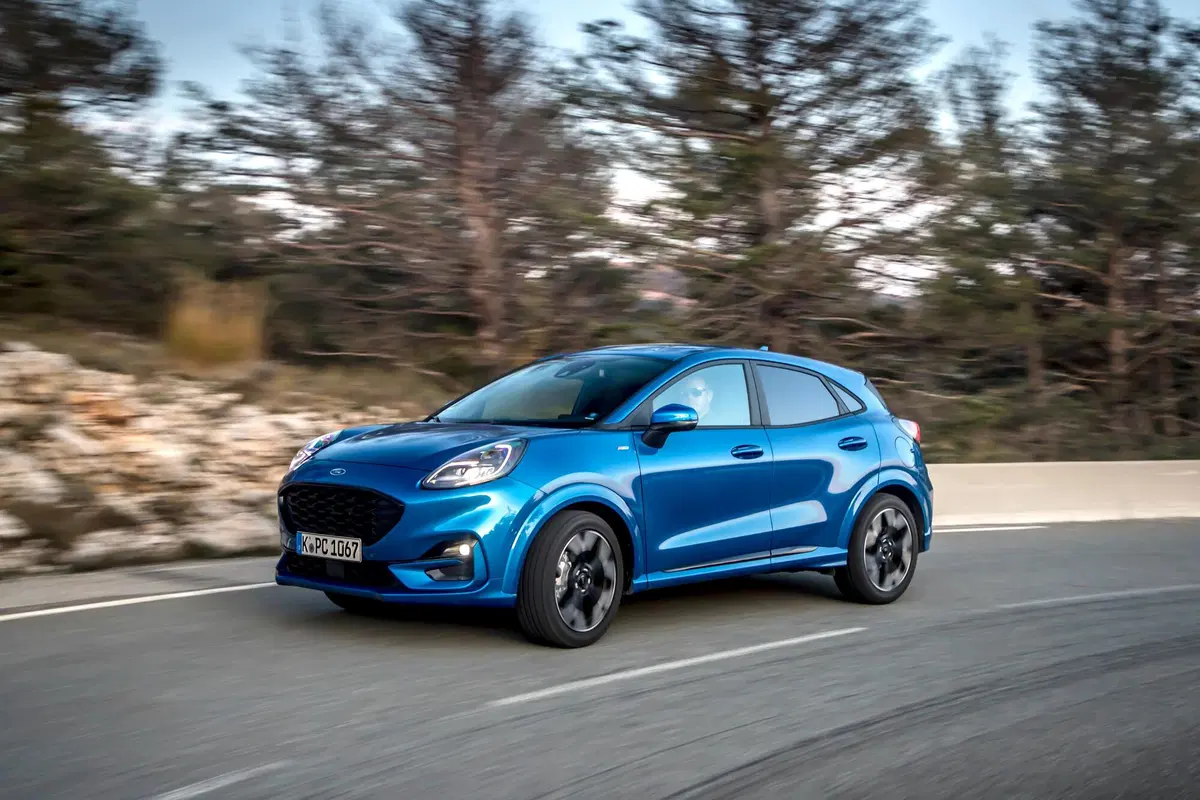 Oggi mi compro una... Ford Puma! La guida totale all'acquisto: storia, segreti, consigli e prove