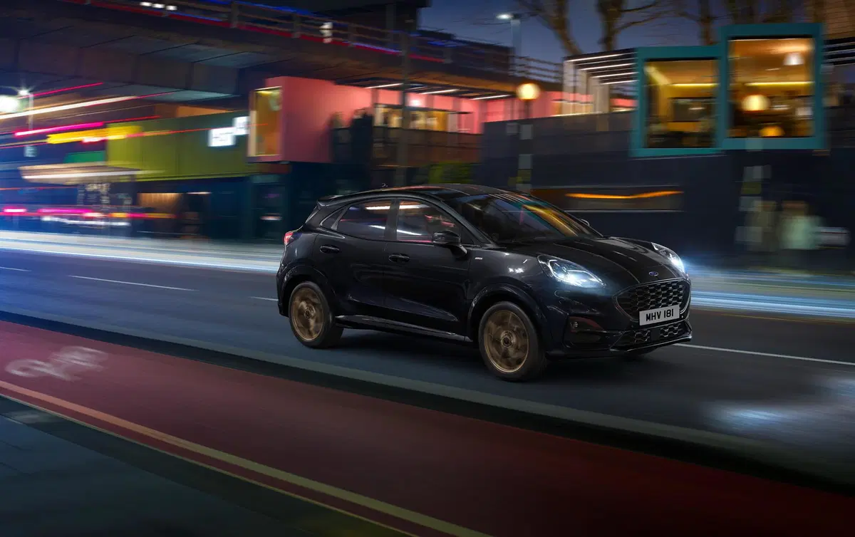 Oggi mi compro una... Ford Puma! La guida totale all'acquisto: storia, segreti, consigli e prove (12)