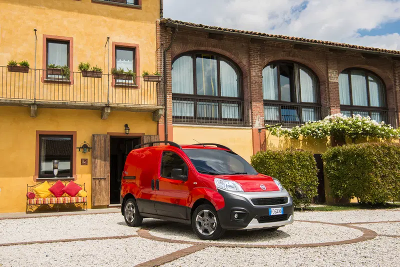 Nuovo Fiorino