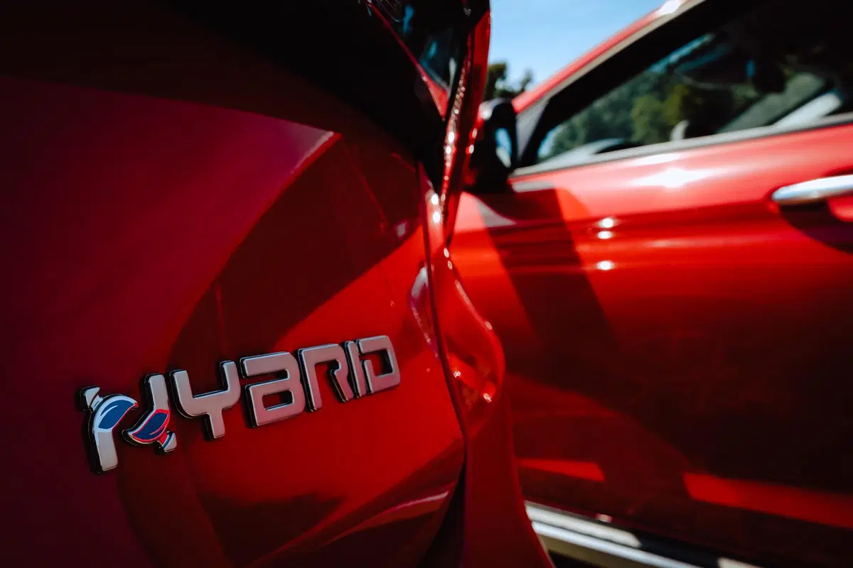 Fiat 500X & Tipo Hybrid 2022, vanno come full ma... [Video] (4)