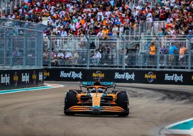 Formula 1. La nuova forma di risparmio che mette alla prova i piloti