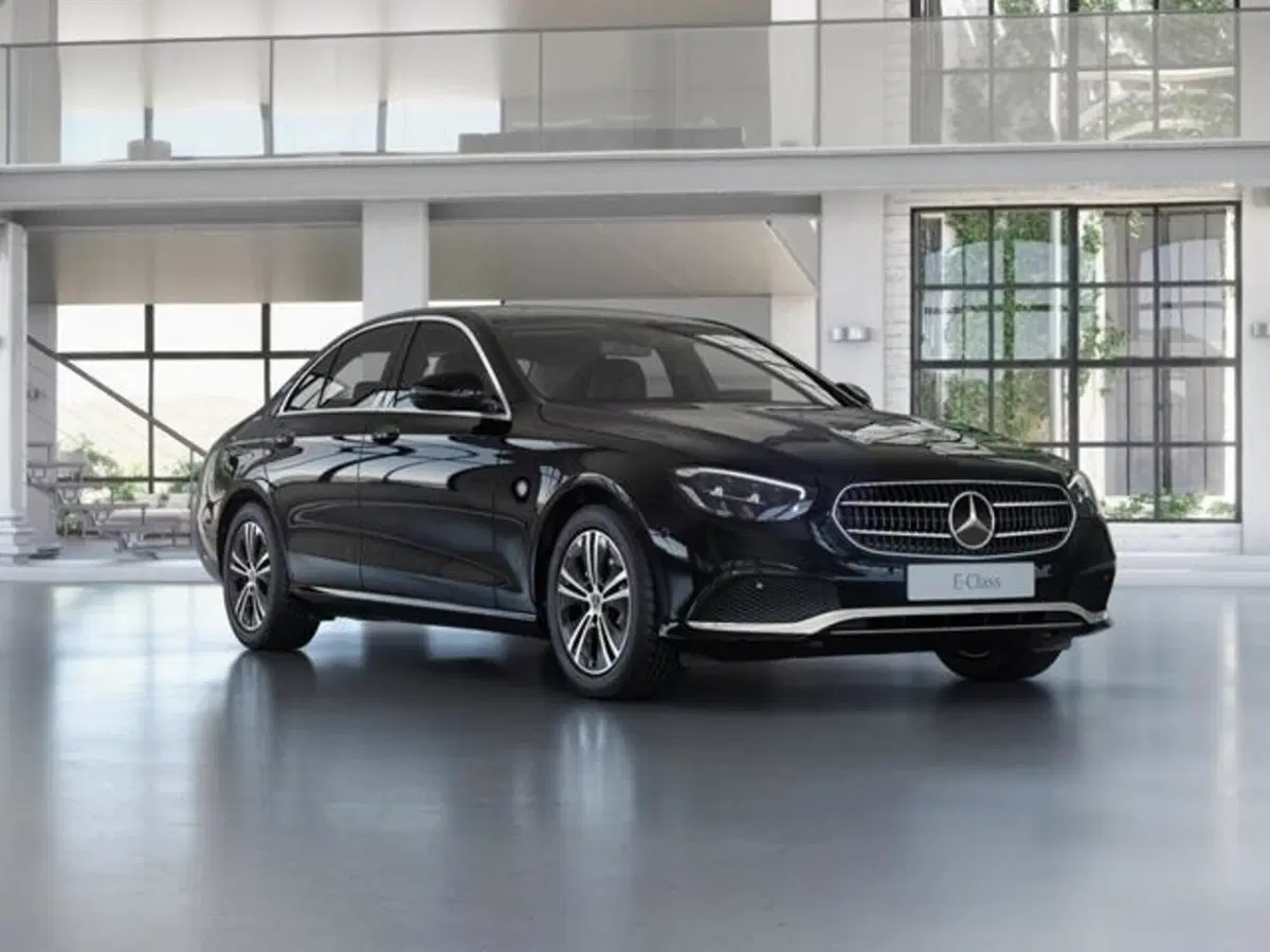 Mercedes-Benz Classe E 220 d Auto Sport (2)