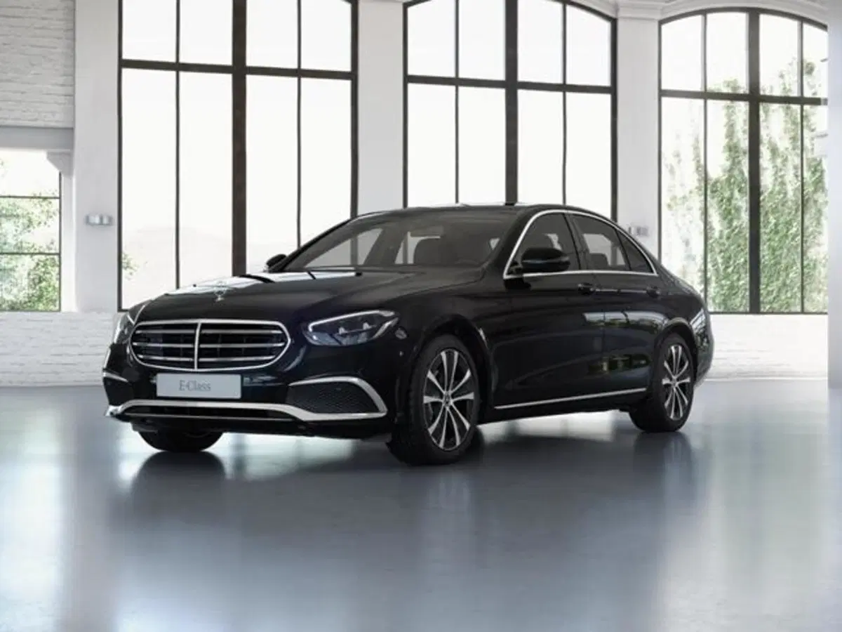 Mercedes-Benz Classe E 220 d Auto Exclusive (2)