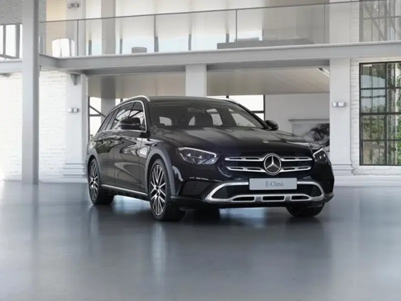 Mercedes-Benz Classe E Station Wagon 200 d Auto Sport