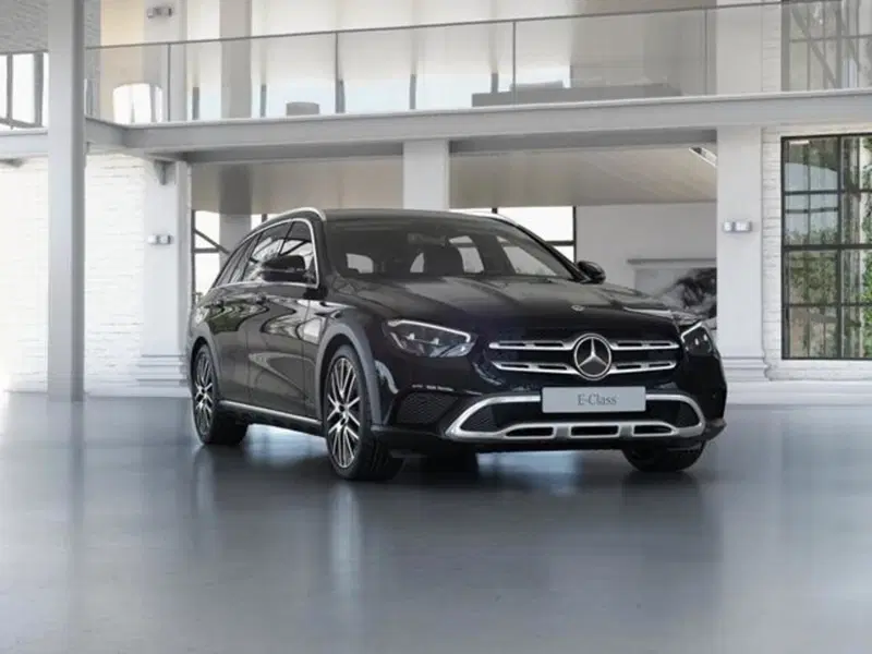 Mercedes-Benz Classe E Station Wagon 200 d Auto Premium Plus
