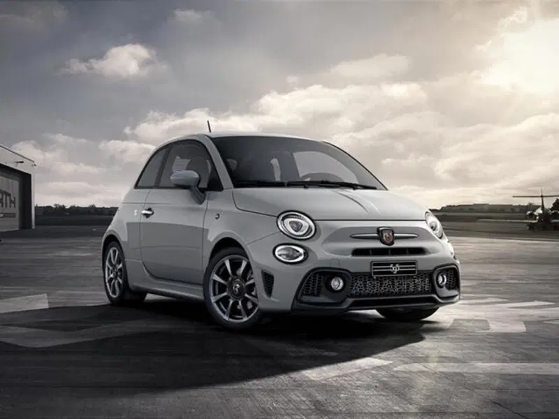 Abarth 595 595 1.4 Turbo T-Jet 145 CV