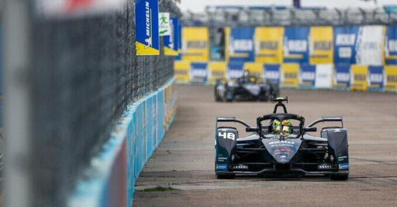 Formula E, ePrix Berlino 2022: vince Mortara. Giovinazzi ultimo