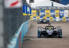 Formula E, ePrix Berlino 2022: vince Mortara. Giovinazzi ultimo