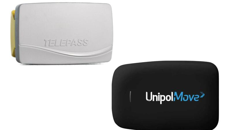 Telepass addio, scelgo UnipolMove: ma davvero conviene?