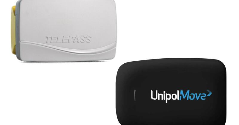 Telepass addio, scelgo UnipolMove: ma davvero conviene?