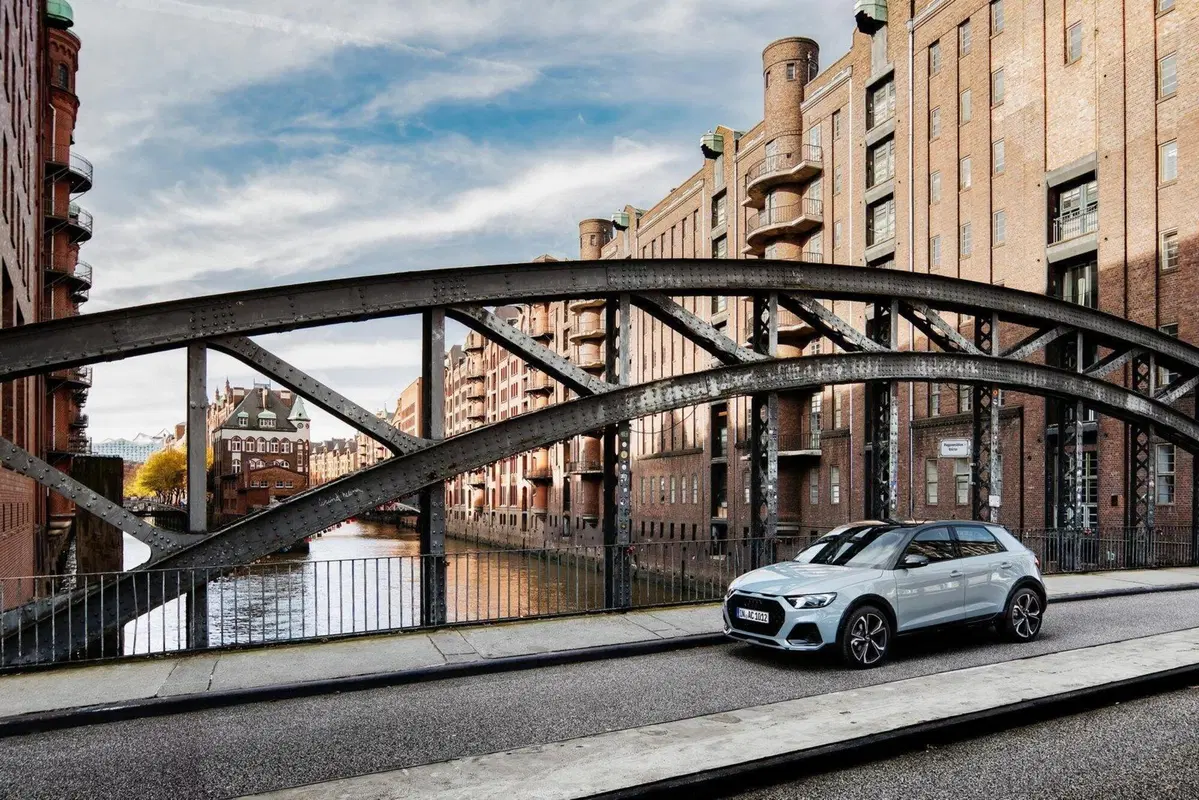 Audi, novità in listino per A1 citycarver, A4 allroad, Q7 e Q8 (2)