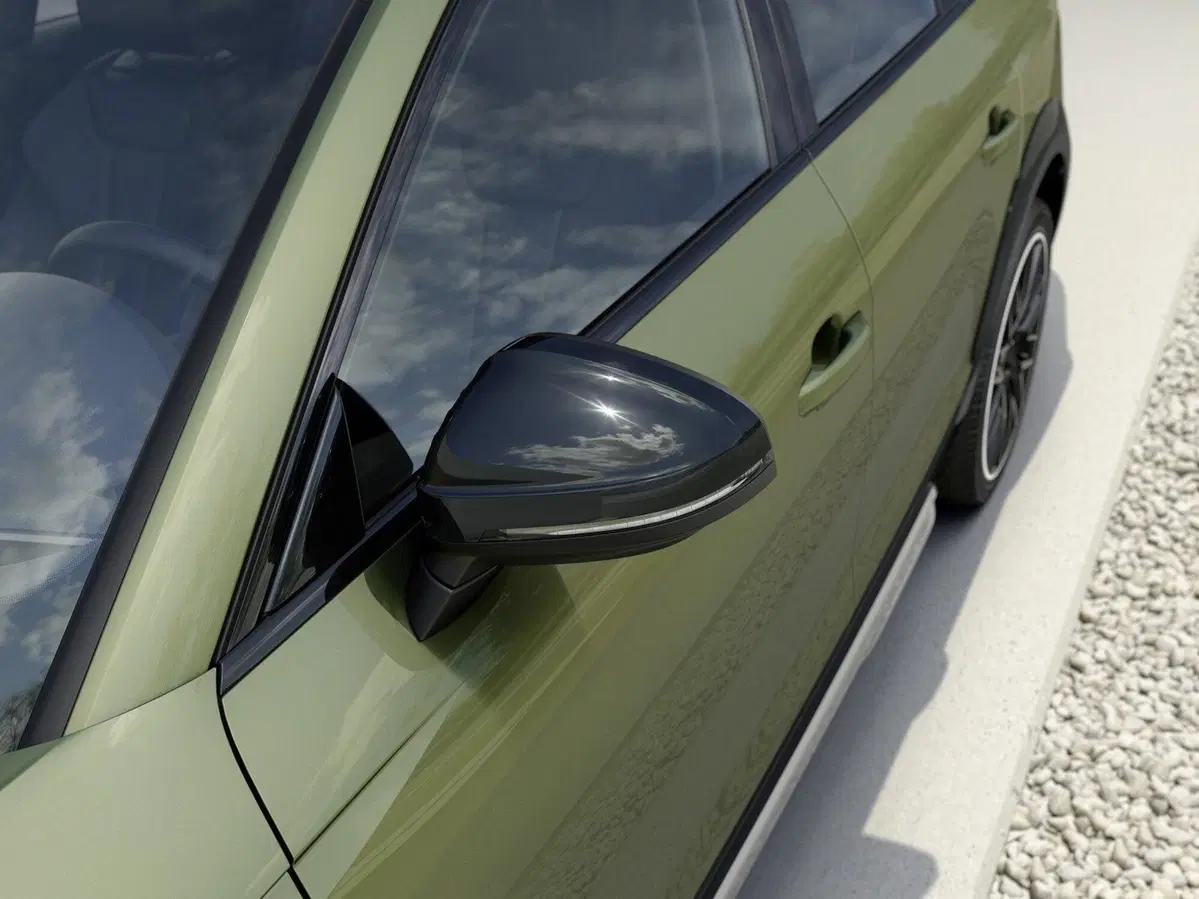 Audi, novità in listino per A1 citycarver, A4 allroad, Q7 e Q8 (15)
