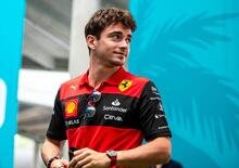 Formula 1: Charles Leclerc merita rispetto