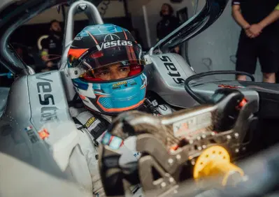 F1. De Vries con la Williams nelle FP1 in Spagna è la prova dell’addio imminente di Latifi?