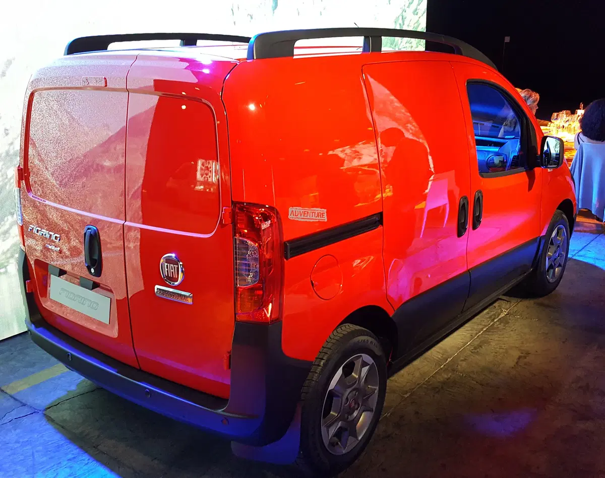 Nuovi Fiat Talento e Fiorino: salto di qualità (4)