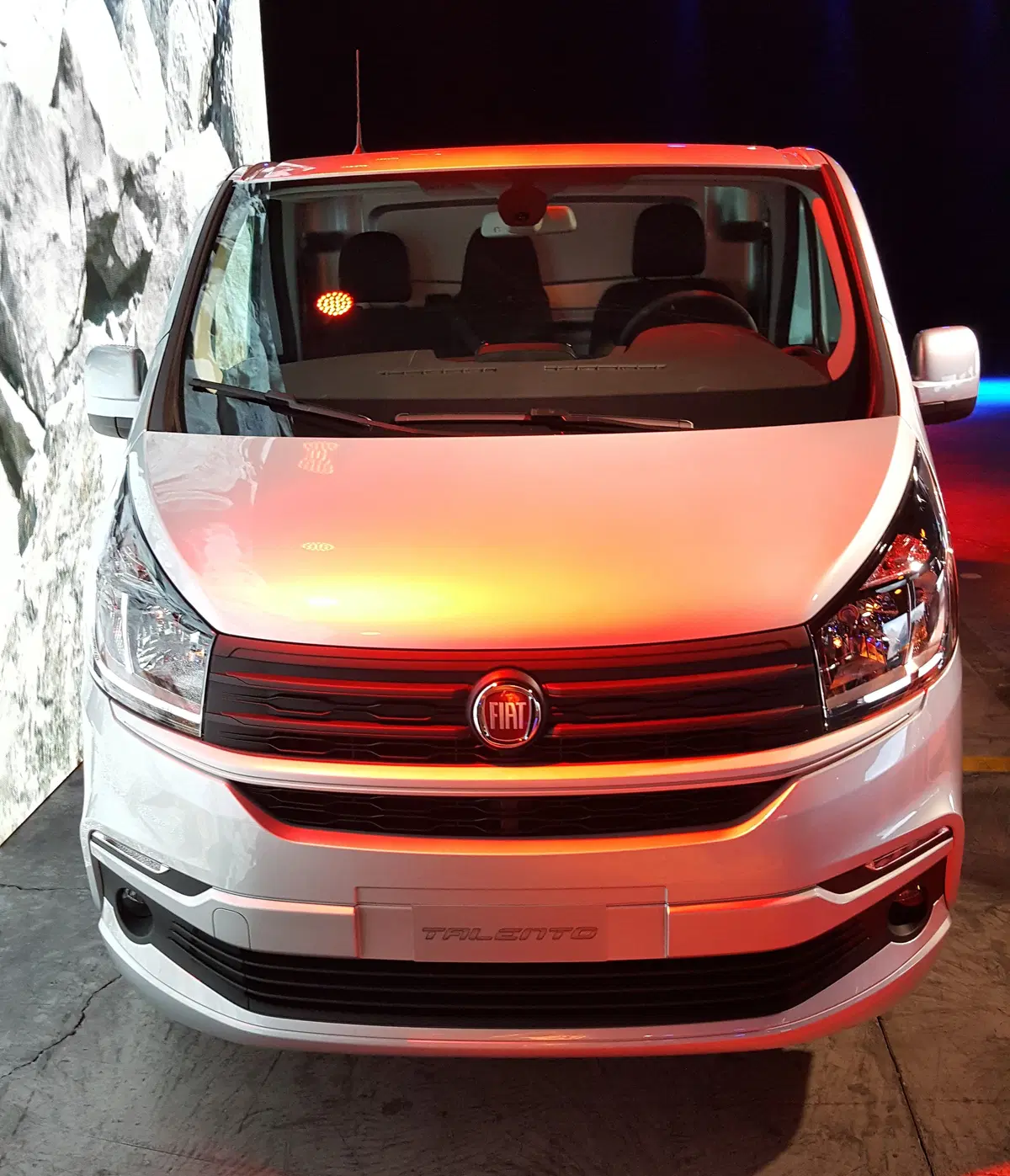 Nuovi Fiat Talento e Fiorino: salto di qualità (9)