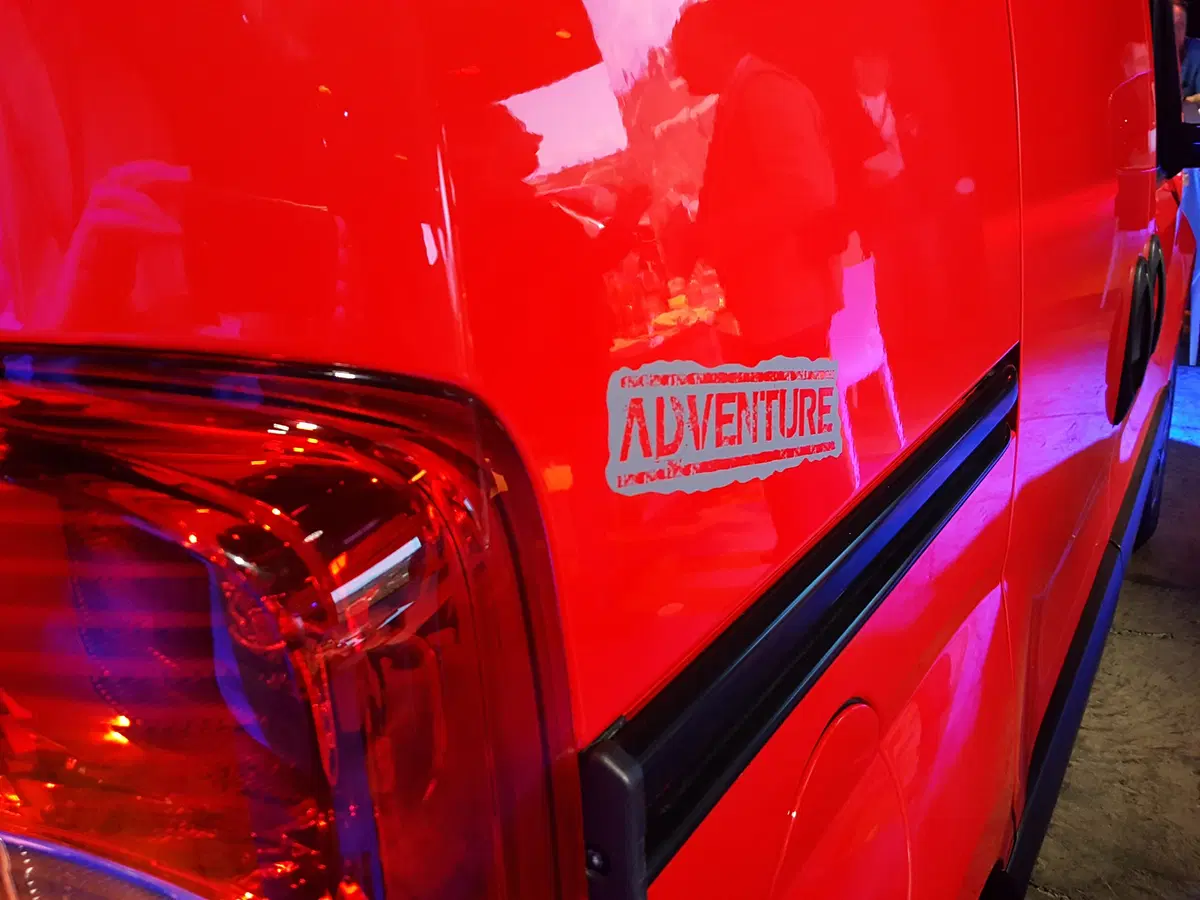 Nuovi Fiat Talento e Fiorino: salto di qualità (10)