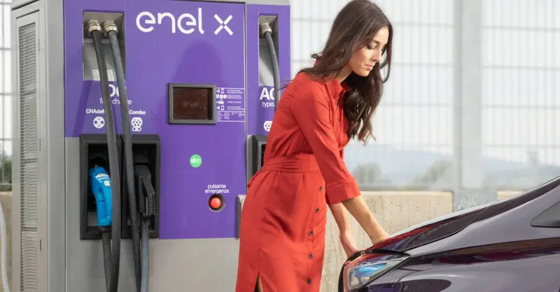 Enel X aggiorna la app: nuove funzioni