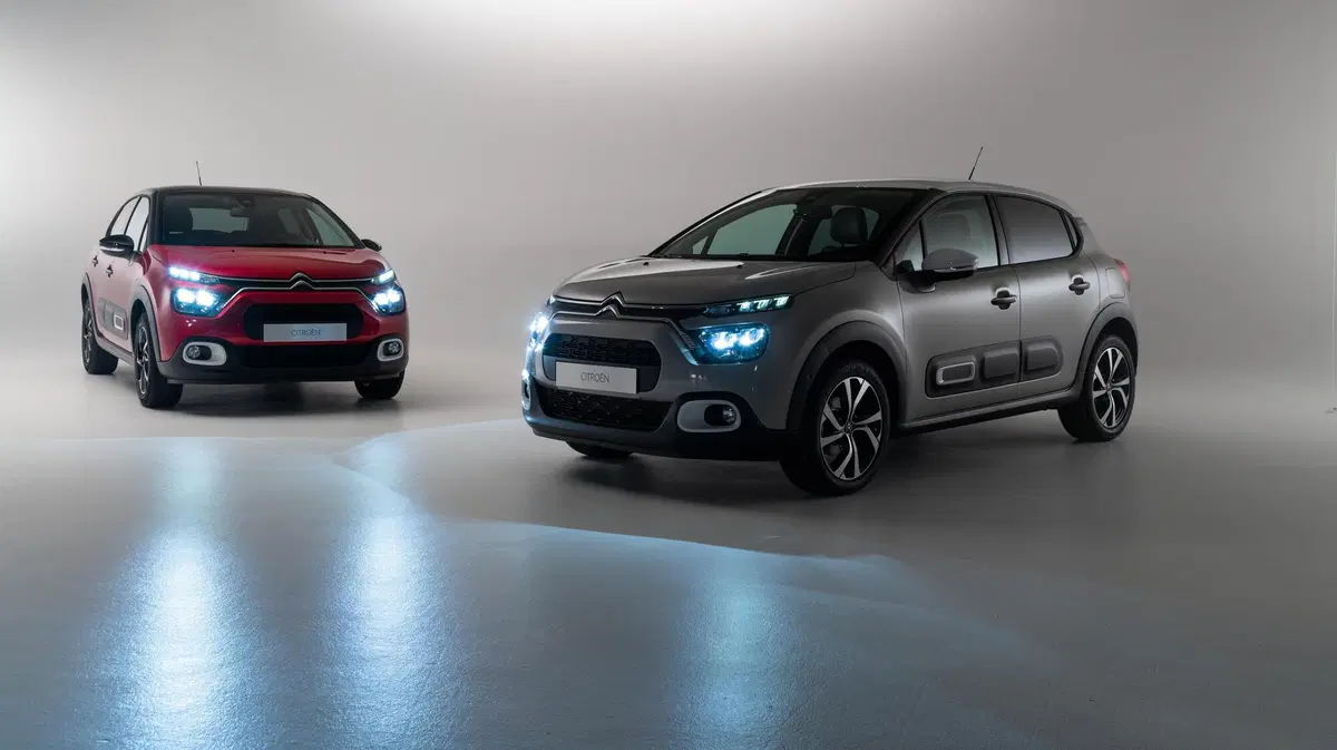 Oggi mi compro una... Citroën C3! La guida totale all'acquisto: storia, segreti, consigli e prove (3)