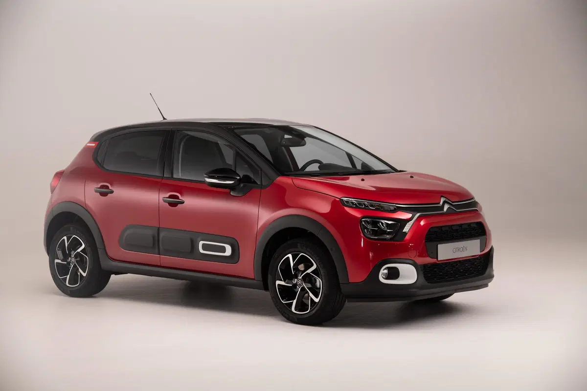 Oggi mi compro una... Citroën C3! La guida totale all'acquisto: storia, segreti, consigli e prove (4)
