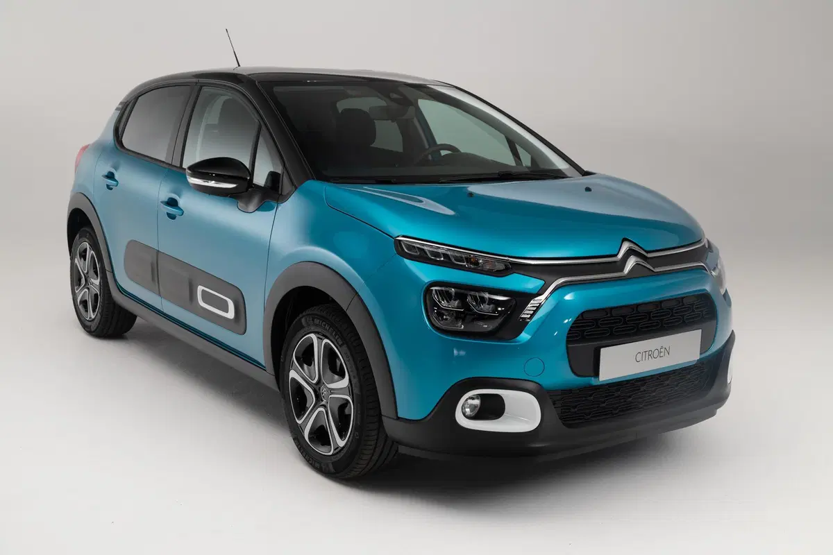 Oggi mi compro una... Citroën C3! La guida totale all'acquisto: storia, segreti, consigli e prove (5)
