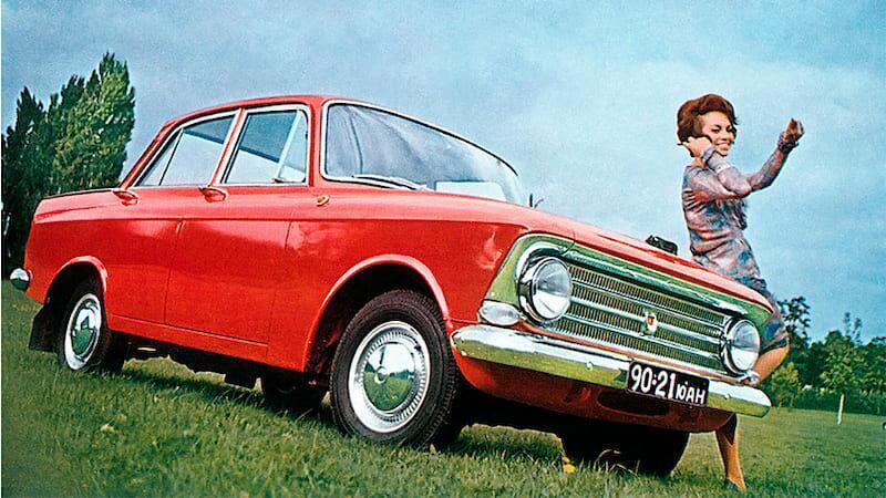 Addio Renault, torna la Moskvich: la famigerata auto Made in Russia