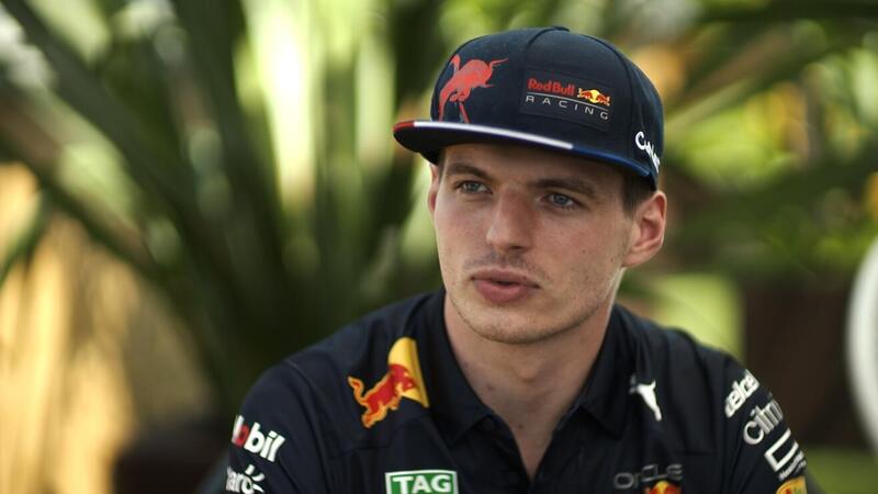 Formula 1, Verstappen: &quot;Vedremo quanto migliorer&agrave; la Ferrari con questi aggiornamenti&quot;