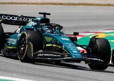 F1, la Red Bull ora è un'influencer: guardare l'Aston Martin per credere