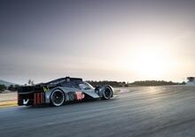 WEC. La Peugeot 9X8 debutterà alla 6 Ore di Monza 