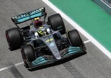F1. La Mercedes può essere davvero l’outsider di questo weekend? 