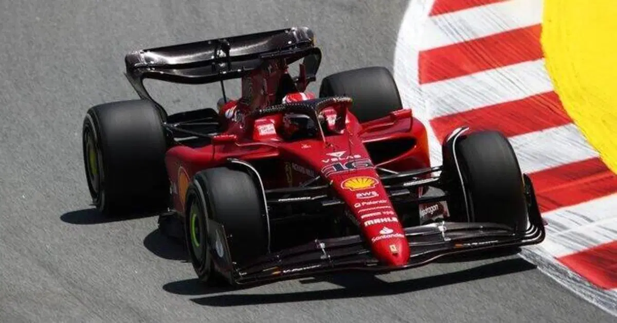 Formula 1, Leclerc: "Abbiamo tanto lavoro da fare nella gestione gomme e passo gara"