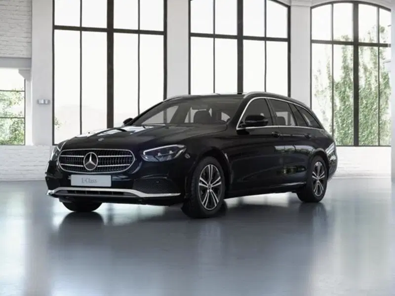 Mercedes-Benz Classe E Station Wagon 200 d Auto Exclusive