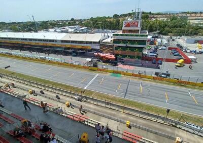 F1, GP Spagna 2022: Gli appunti di viaggio del nostro inviato