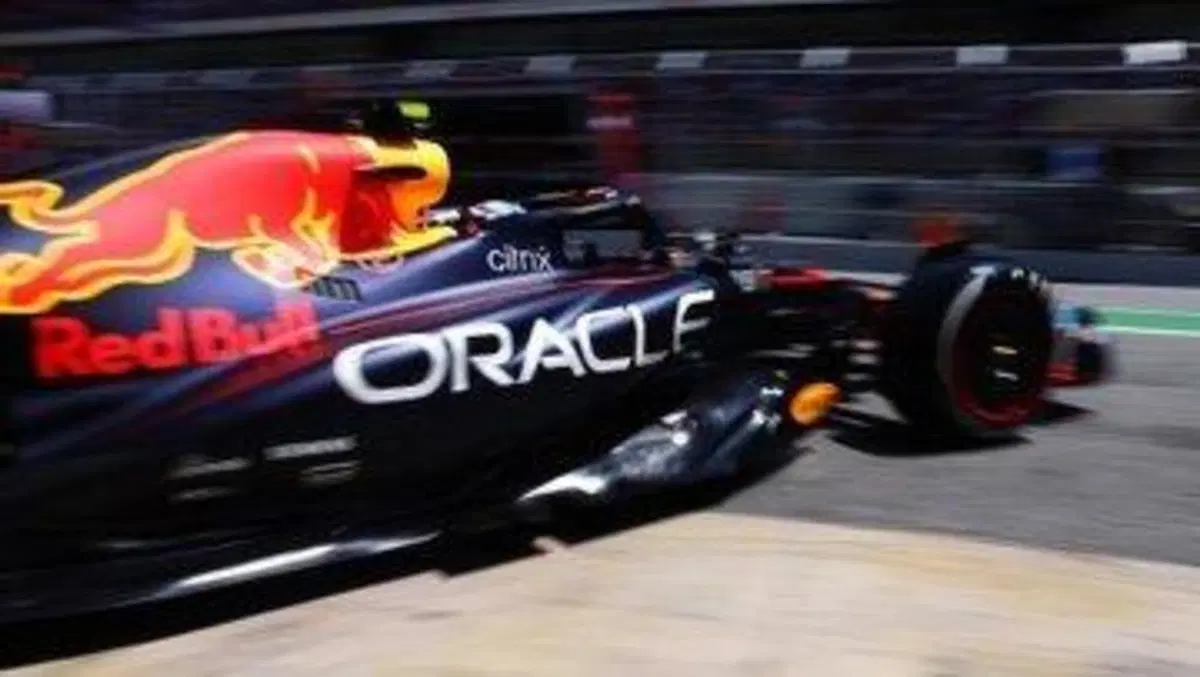F1, GP Spagna 2022, pole per Leclerc (4)