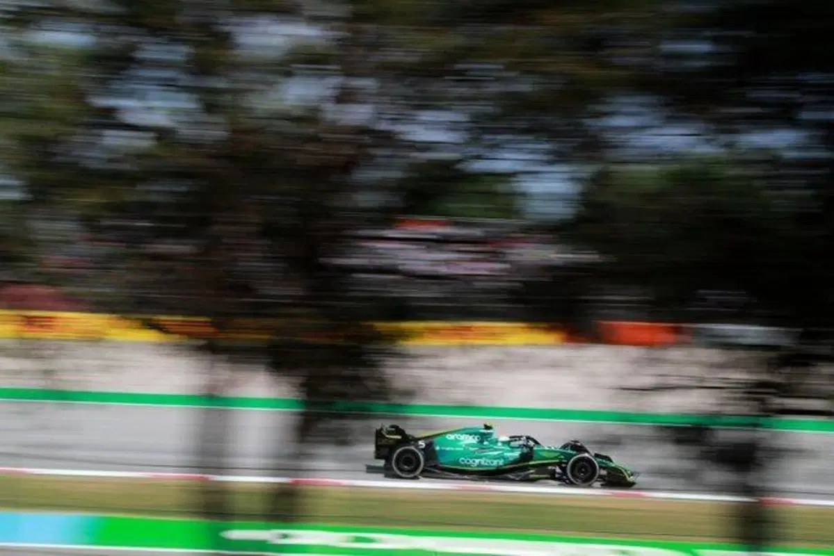 F1, GP Spagna 2022, pole per Leclerc (7)