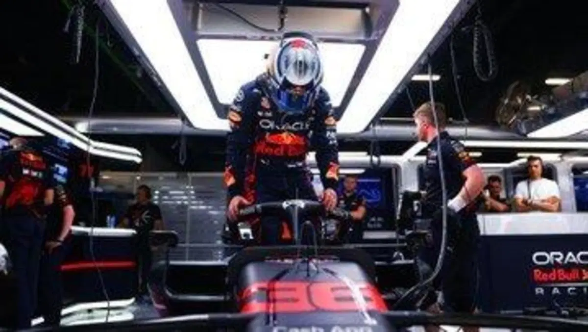 F1, GP Spagna 2022, pole per Leclerc (11)