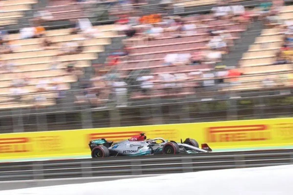 F1, GP Spagna 2022, pole per Leclerc (12)