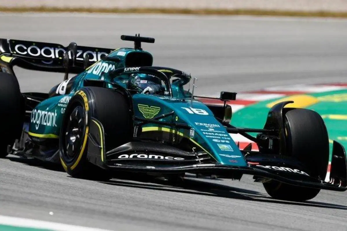 F1, GP Spagna 2022, pole per Leclerc (23)