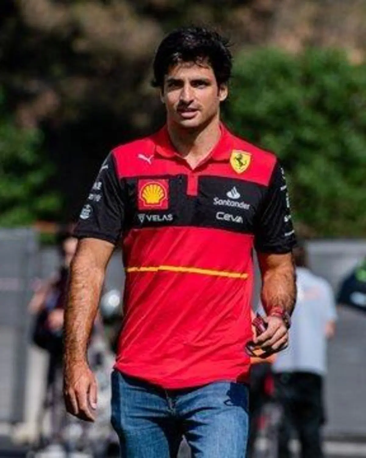 F1, GP Spagna 2022, pole per Leclerc (27)