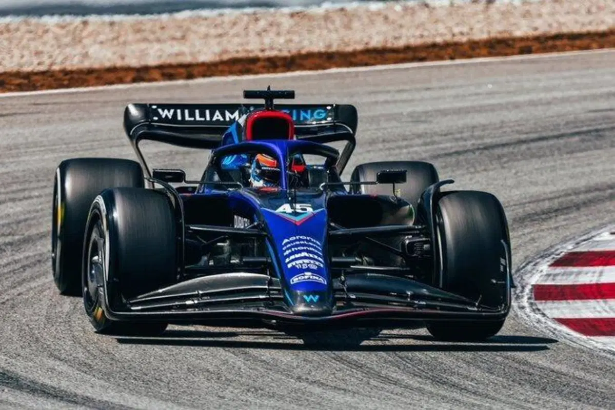 F1, GP Spagna 2022, pole per Leclerc (32)