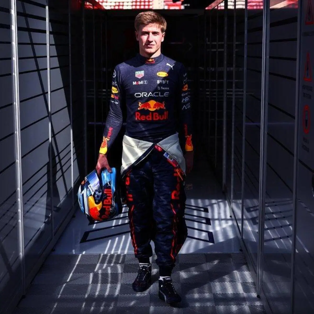 F1, GP Spagna 2022, pole per Leclerc (50)