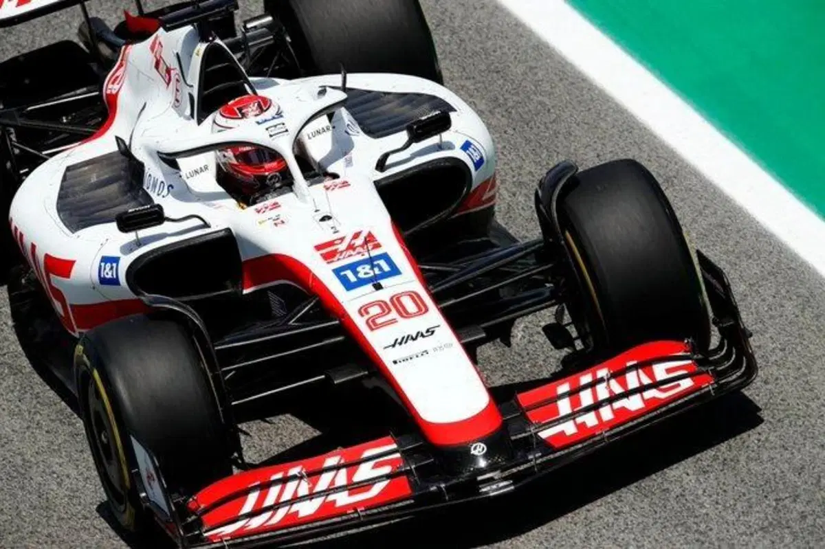 F1, GP Spagna 2022, pole per Leclerc (58)