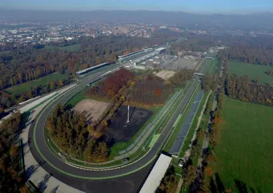 Formula 1, Monza: Biglietti ok, lavori ko