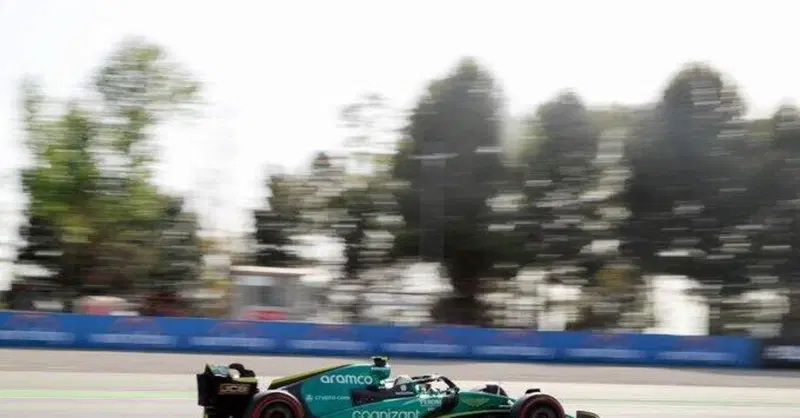 F1, GP Spagna 2022: E' guerra fra Red Bull e...Green Bull per la copia Aston Martin