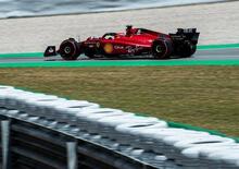 F1, GP Spagna 2022, pole per Leclerc