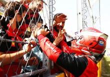 Formula 1, Leclerc: Speriamo di fare doppietta